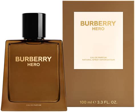 burberry hero edp|burberry hero edp review.